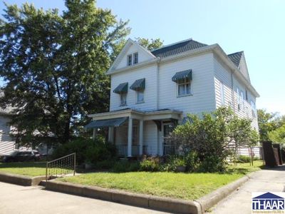 Property at 1100 S Center St, Terre Haute, IN