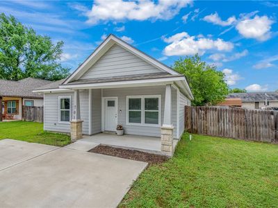 701 E Martin Luther King Jr St