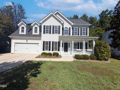 1702 Patterson Grove Rd