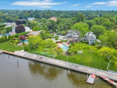 81 Percy Williams Drive