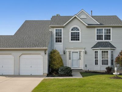 445 Moore Blvd