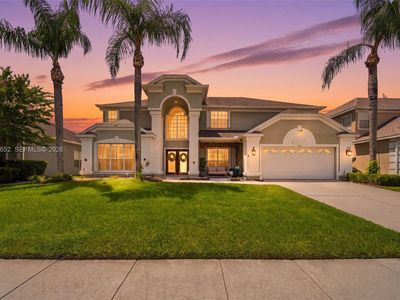 3141 Hanging Moss Cir