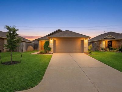 213 Rustic Ridge Cir