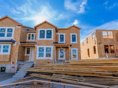 LOT 905 W Skyline Dr #1479