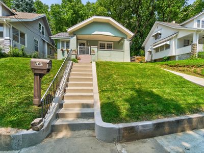 440 Fuller Ave