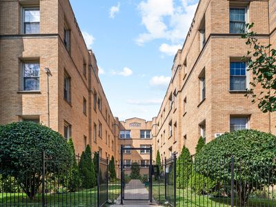 1622 W Wallen Ave APT 2S