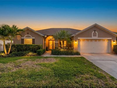 10509 Weybridge Dr
