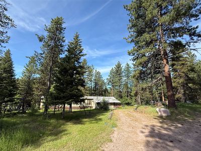 Property at 521 Seeley Ln, Seeley Lake, MT