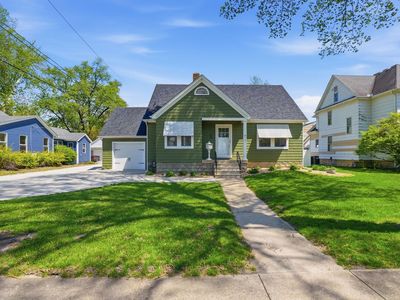 Property at 417 S Kankakee St, Wilmington, IL