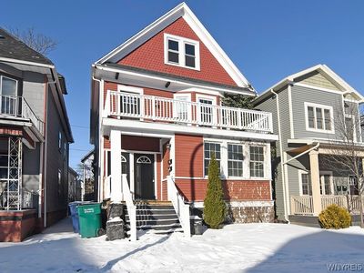 28 Horton Pl
