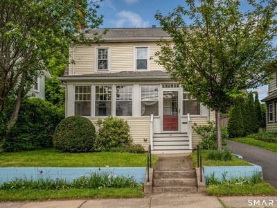 Property at 17 Troy Street, West Hartford, CT