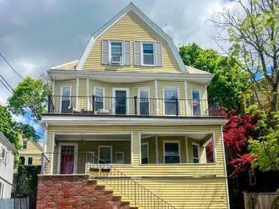 39 Whitman St