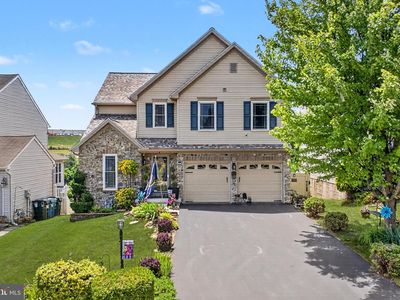 325 Thomas Armor Dr