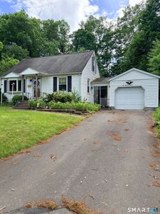 277 Mechanic Street
