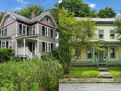 820 & 28 Western Avenue