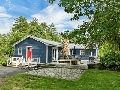 92 White Oak Road