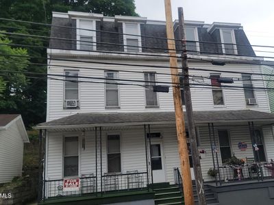 507 E Norwegian St