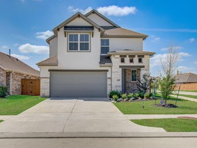 21239 Shore Bluff Dr
