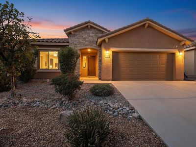 9519 Flint Rock Dr NW