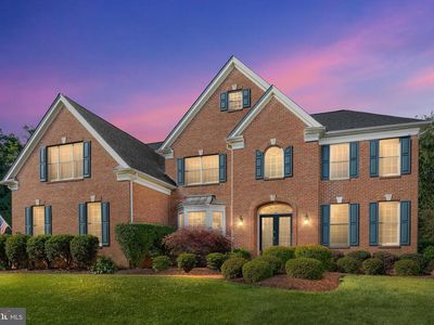 5404 Emmys Mill Ct