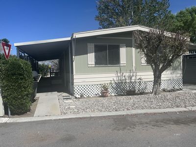 Property at 2297 Brigadoon Ave, Bishop, CA
