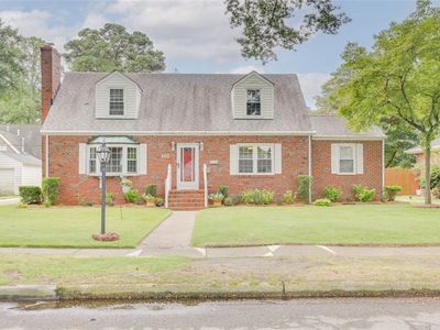 161 W Bayview Blvd