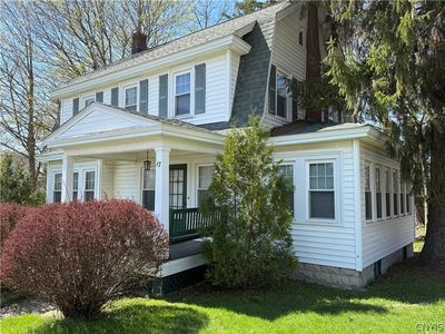 Property at 17 Niagara St, Pulaski, NY