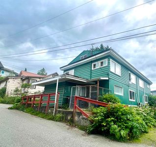 168 Sitka St