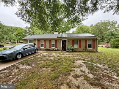 12700 Old Fort Rd