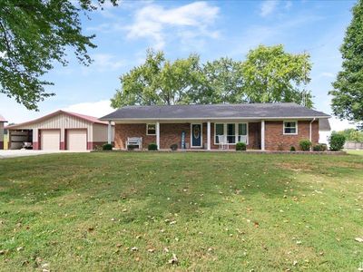 5828 S Meridian Rd