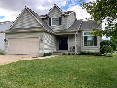 Property at 1421 Abbey Ln, Mount Pleasant, MI