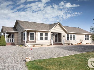 46 Beartooth View Dr