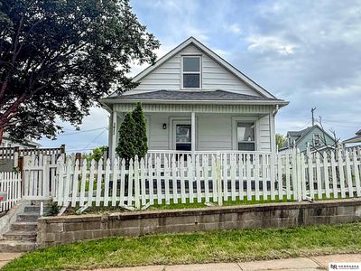 3621 V St