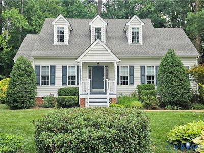 30 Muirfield Green Ln