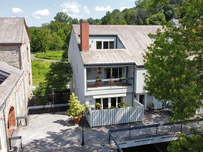 16 S Rockland Falls Rd #16