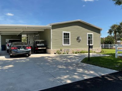 101 Oak Tree Blvd #Old