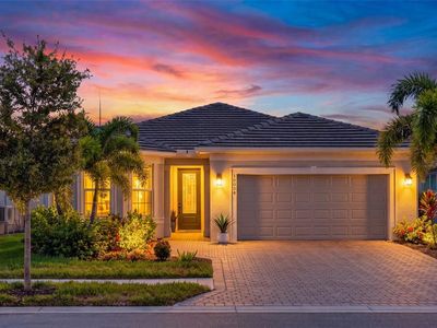 10004 Coral Shore Dr