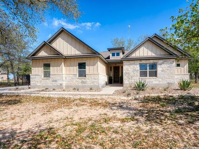 134 County Road 6863