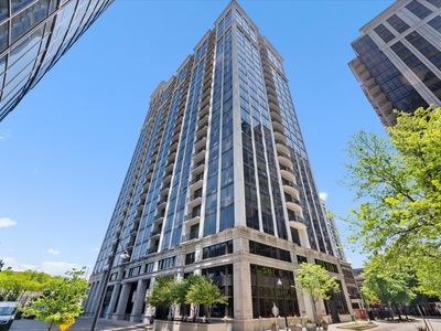 233 E 13th St APT 508