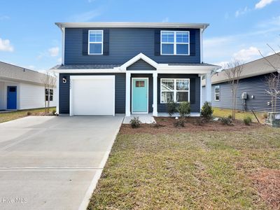 1222 Skystone Loop NE Lot 69