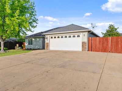 Property at 8414 Atlantic Ave, White City, OR