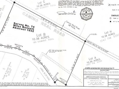131 CAMINO REAL ROAD