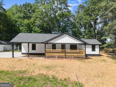 2443 Old Cornelia Hwy