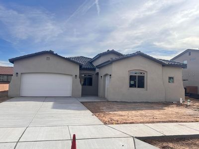 6708 Quivira Dr NW