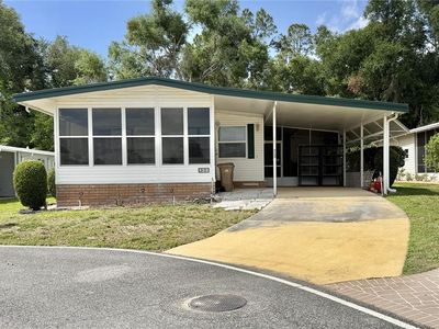 132 Tamarisk Way