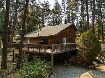 12850 Mill Creek Rd