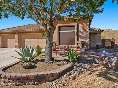 1082 W Placita Vargas