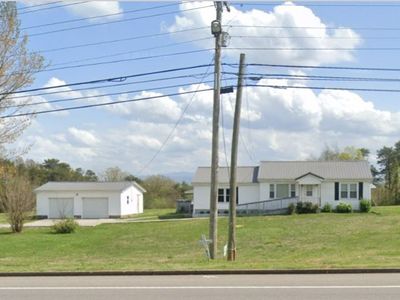 Property at 851 Highway 411, Vonore, TN