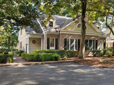 551 -1 Golden Bear Dr. UNIT 1/A