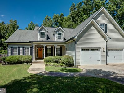 37 Forest Point